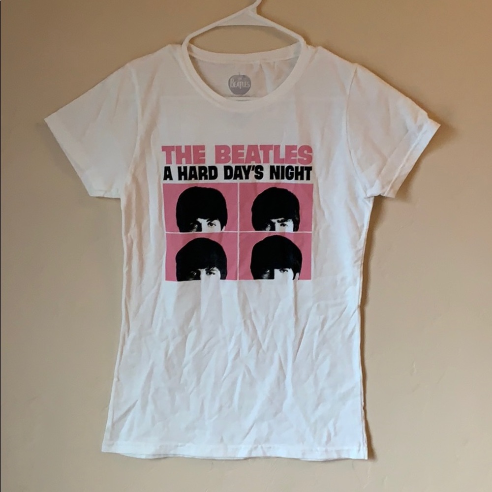 Beatles T-Shirt